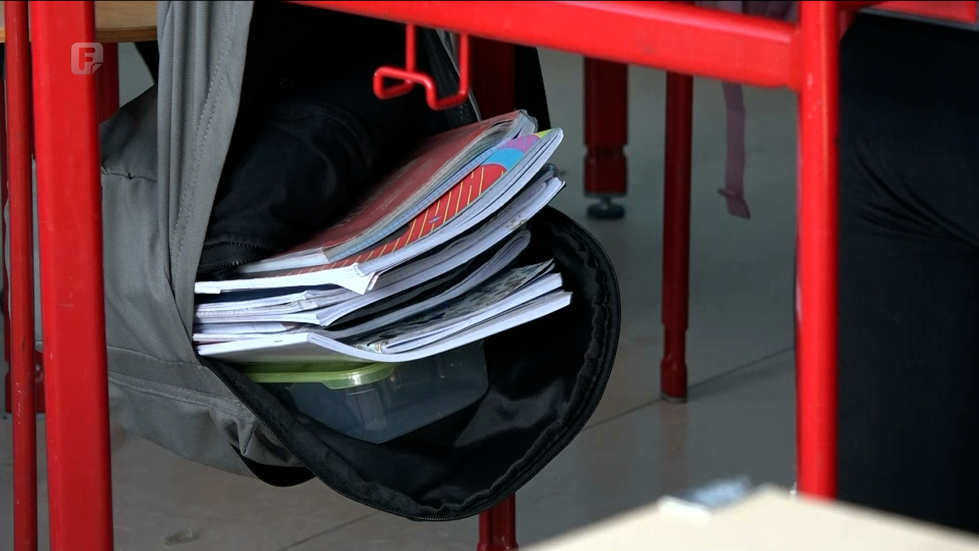 U Srednjobosanskom kantonu zabilježen drastičan pad broja učenika